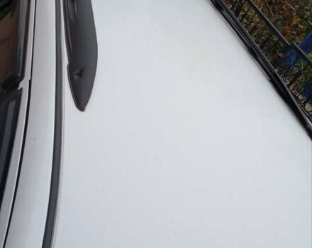 Белый Форд Фокус, объемом двигателя 2 л и пробегом 212 тыс. км за 2699 $, фото 3 на Automoto.ua