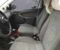 Белый Форд Фокус, объемом двигателя 1.8 л и пробегом 225 тыс. км за 3300 $, фото 6 на Automoto.ua