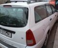 Белый Форд Фокус, объемом двигателя 2 л и пробегом 212 тыс. км за 2699 $, фото 9 на Automoto.ua