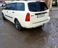 Білий Форд Фокус, об'ємом двигуна 1.6 л та пробігом 450 тис. км за 2450 $, фото 1 на Automoto.ua