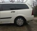 Белый Форд Фокус, объемом двигателя 1.8 л и пробегом 225 тыс. км за 3300 $, фото 9 на Automoto.ua