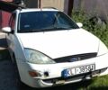 Білий Форд Фокус, об'ємом двигуна 1.8 л та пробігом 216 тис. км за 905 $, фото 1 на Automoto.ua