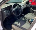 Білий Форд Фокус, об'ємом двигуна 1.8 л та пробігом 329 тис. км за 3300 $, фото 4 на Automoto.ua