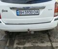 Белый Форд Фокус, объемом двигателя 1.8 л и пробегом 300 тыс. км за 3200 $, фото 1 на Automoto.ua
