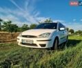 Білий Форд Фокус, об'ємом двигуна 1.8 л та пробігом 329 тис. км за 3300 $, фото 1 на Automoto.ua
