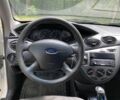 Білий Форд Фокус, об'ємом двигуна 1.6 л та пробігом 123 тис. км за 2800 $, фото 6 на Automoto.ua
