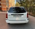 Білий Форд Фокус, об'ємом двигуна 1.6 л та пробігом 220 тис. км за 3500 $, фото 5 на Automoto.ua