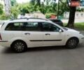 Белый Форд Фокус, объемом двигателя 1.6 л и пробегом 385 тыс. км за 2700 $, фото 15 на Automoto.ua