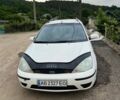 Білий Форд Фокус, об'ємом двигуна 1.75 л та пробігом 441 тис. км за 2500 $, фото 5 на Automoto.ua