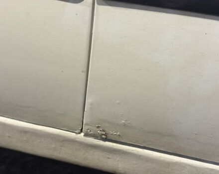 Білий Форд Фокус, об'ємом двигуна 1.6 л та пробігом 355 тис. км за 2800 $, фото 5 на Automoto.ua