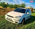 Белый Форд Фокус, объемом двигателя 1.8 л и пробегом 329 тыс. км за 3199 $, фото 4 на Automoto.ua