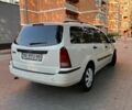 Білий Форд Фокус, об'ємом двигуна 1.6 л та пробігом 220 тис. км за 3500 $, фото 4 на Automoto.ua