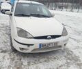 Білий Форд Фокус, об'ємом двигуна 1.6 л та пробігом 500 тис. км за 2800 $, фото 1 на Automoto.ua