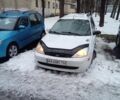 Белый Форд Фокус, объемом двигателя 2 л и пробегом 300 тыс. км за 2400 $, фото 1 на Automoto.ua