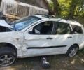Белый Форд Фокус, объемом двигателя 1.6 л и пробегом 2 тыс. км за 700 $, фото 3 на Automoto.ua