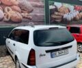 Белый Форд Фокус, объемом двигателя 1.8 л и пробегом 329 тыс. км за 3199 $, фото 3 на Automoto.ua
