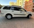 Білий Форд Фокус, об'ємом двигуна 1.6 л та пробігом 220 тис. км за 3500 $, фото 7 на Automoto.ua