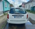 Белый Форд Фокус, объемом двигателя 1.6 л и пробегом 300 тыс. км за 1400 $, фото 2 на Automoto.ua