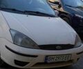 Белый Форд Фокус, объемом двигателя 1.6 л и пробегом 300 тыс. км за 2800 $, фото 1 на Automoto.ua