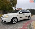 Білий Форд Фокус, об'ємом двигуна 1.75 л та пробігом 400 тис. км за 2800 $, фото 2 на Automoto.ua