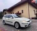 Білий Форд Фокус, об'ємом двигуна 1.75 л та пробігом 400 тис. км за 2800 $, фото 3 на Automoto.ua