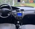 Белый Форд Фокус, объемом двигателя 1.75 л и пробегом 400 тыс. км за 3000 $, фото 1 на Automoto.ua