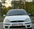 Білий Форд Фокус, об'ємом двигуна 1.6 л та пробігом 342 тис. км за 2100 $, фото 1 на Automoto.ua