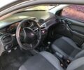 Білий Форд Фокус, об'ємом двигуна 1.6 л та пробігом 269 тис. км за 3000 $, фото 6 на Automoto.ua