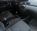 Белый Форд Фокус, объемом двигателя 1.8 л и пробегом 340 тыс. км за 1500 $, фото 7 на Automoto.ua