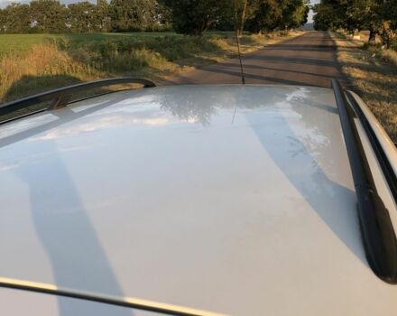 Білий Форд Фокус, об'ємом двигуна 1.6 л та пробігом 269 тис. км за 3000 $, фото 8 на Automoto.ua