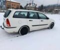 Белый Форд Фокус, объемом двигателя 0 л и пробегом 256 тыс. км за 1300 $, фото 4 на Automoto.ua