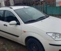 Белый Форд Фокус, объемом двигателя 0 л и пробегом 300 тыс. км за 4500 $, фото 1 на Automoto.ua
