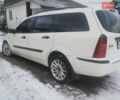 Білий Форд Фокус, об'ємом двигуна 1.75 л та пробігом 400 тис. км за 3000 $, фото 1 на Automoto.ua