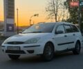 Белый Форд Фокус, объемом двигателя 1.6 л и пробегом 342 тыс. км за 2700 $, фото 6 на Automoto.ua