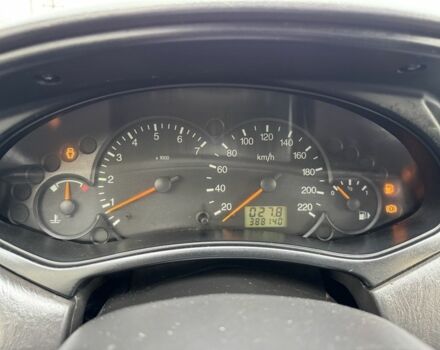 Білий Форд Фокус, об'ємом двигуна 1.8 л та пробігом 280 тис. км за 2600 $, фото 17 на Automoto.ua