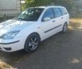 Білий Форд Фокус, об'ємом двигуна 1.6 л та пробігом 400 тис. км за 3300 $, фото 6 на Automoto.ua