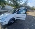 Білий Форд Фокус, об'ємом двигуна 1.6 л та пробігом 400 тис. км за 3300 $, фото 1 на Automoto.ua