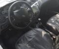 Белый Форд Фокус, объемом двигателя 1.8 л и пробегом 280 тыс. км за 3650 $, фото 5 на Automoto.ua