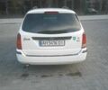 Белый Форд Фокус, объемом двигателя 1.8 л и пробегом 255 тыс. км за 3499 $, фото 2 на Automoto.ua