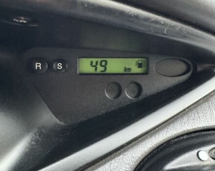 Білий Форд Фокус, об'ємом двигуна 1.8 л та пробігом 280 тис. км за 2600 $, фото 15 на Automoto.ua