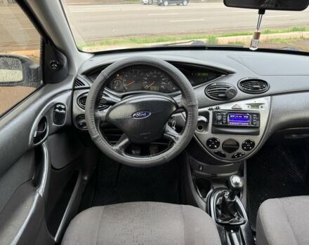 Білий Форд Фокус, об'ємом двигуна 1.8 л та пробігом 280 тис. км за 2600 $, фото 13 на Automoto.ua