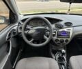 Білий Форд Фокус, об'ємом двигуна 1.8 л та пробігом 280 тис. км за 2600 $, фото 13 на Automoto.ua