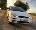 Белый Форд Фокус, объемом двигателя 1.6 л и пробегом 269 тыс. км за 3100 $, фото 11 на Automoto.ua