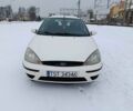 Белый Форд Фокус, объемом двигателя 0 л и пробегом 256 тыс. км за 1300 $, фото 1 на Automoto.ua