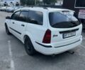 Белый Форд Фокус, объемом двигателя 1.6 л и пробегом 471 тыс. км за 3200 $, фото 8 на Automoto.ua