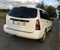 Белый Форд Фокус, объемом двигателя 1.6 л и пробегом 269 тыс. км за 3100 $, фото 3 на Automoto.ua