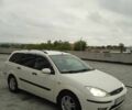 Белый Форд Фокус, объемом двигателя 1.8 л и пробегом 250 тыс. км за 3500 $, фото 12 на Automoto.ua