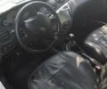 Білий Форд Фокус, об'ємом двигуна 1.8 л та пробігом 280 тис. км за 3650 $, фото 5 на Automoto.ua