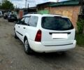 Белый Форд Фокус, объемом двигателя 1.6 л и пробегом 290 тыс. км за 3200 $, фото 2 на Automoto.ua