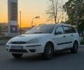 Білий Форд Фокус, об'ємом двигуна 1.6 л та пробігом 342 тис. км за 2100 $, фото 6 на Automoto.ua